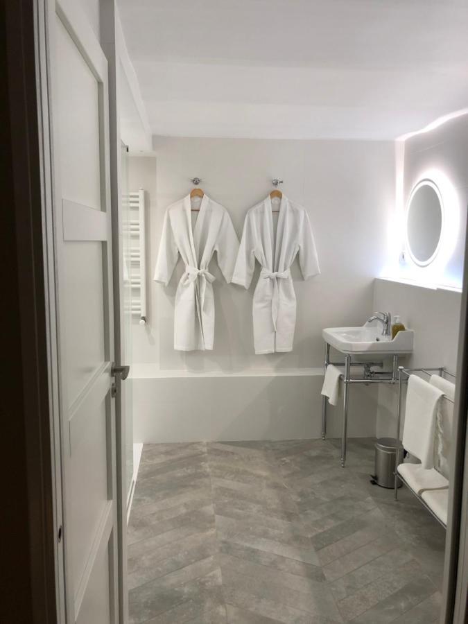 Les Grands Jardins Lodge جيفرني المظهر الخارجي الصورة