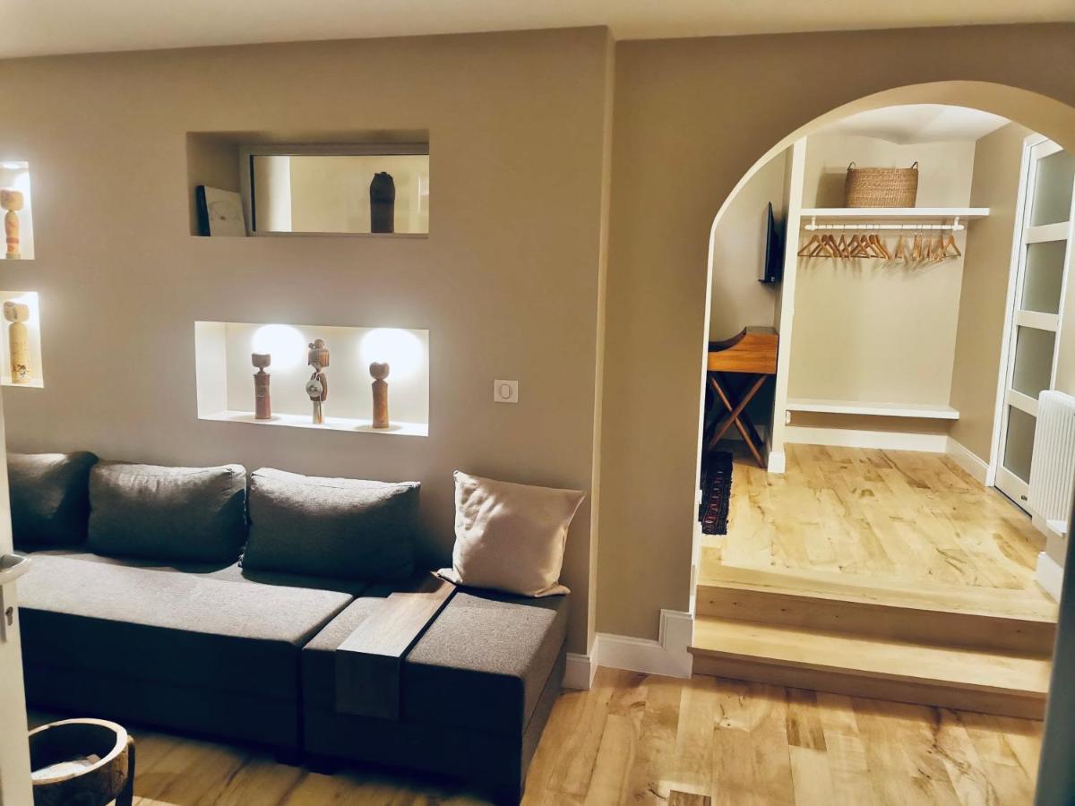Les Grands Jardins Lodge جيفرني المظهر الخارجي الصورة