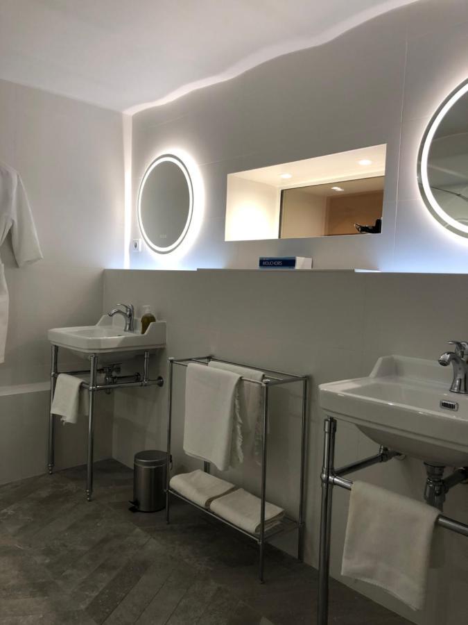 Les Grands Jardins Lodge جيفرني المظهر الخارجي الصورة