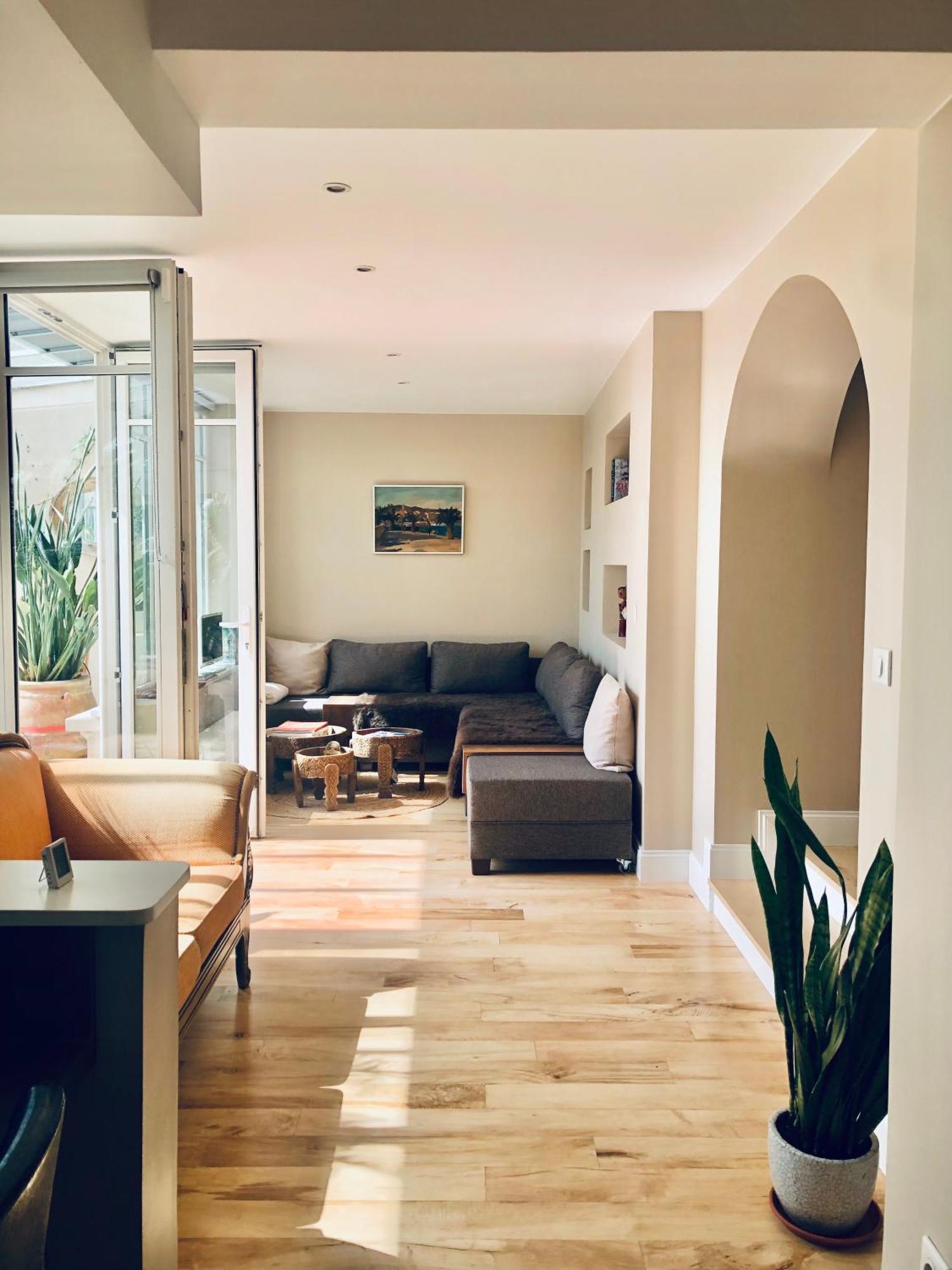 Les Grands Jardins Lodge جيفرني المظهر الخارجي الصورة