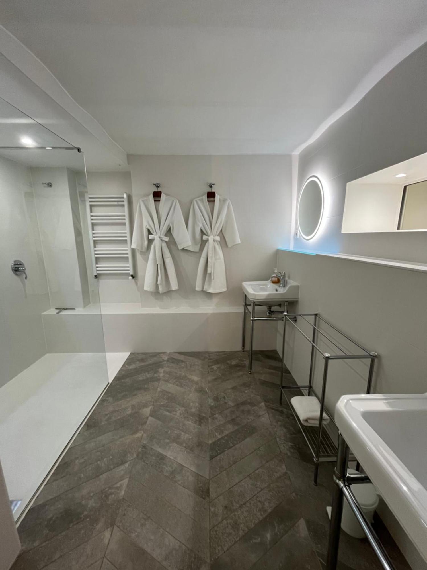 Les Grands Jardins Lodge جيفرني المظهر الخارجي الصورة